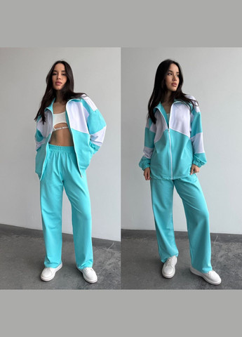 Модний спортивний костюм Fashion (347146795)