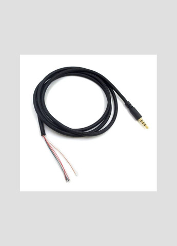 Кабель проволока шнур 4 pin Kingston Cloud Alpha Cloud I II Core Stinger Flight Revolver HyperX (346058539)