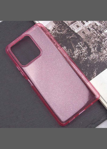 Чохол на Xiaomi Redmi 13C / Poco C65 / для Ксяомі, сяомі, ксіомі редмі 13С, поко С65 з блискітками Epik (356101231)