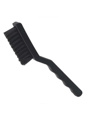 Щітка антистатична BA-030 пластикова для очищення плат, щетина 60мм, довжина 175мм TELIJIA (326806622)