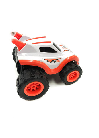 Джип трюковый на радиоуправлении FANCY STUNT Mini Rambler 16 см, CRAZON (316318970)