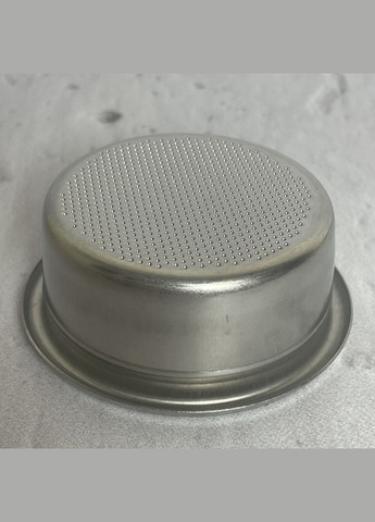 Корзина портафильтра 58 мм FAEMA 23 грамм DVG (R-8F1487-VS) No Brand (303974759)