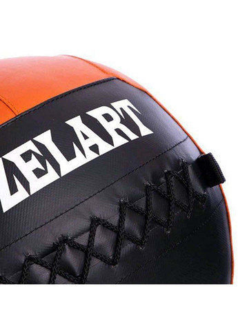 М'яч для кросфіту FI-5168 3 кг Zelart (290109124)