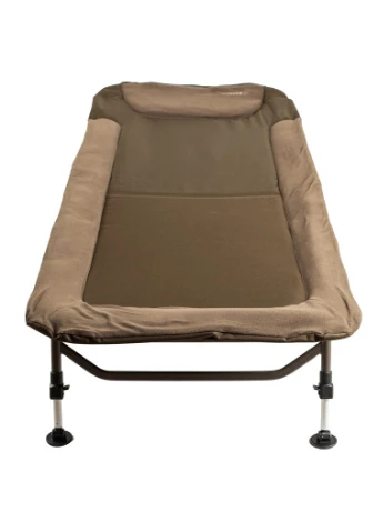 Карповая раскладушка BED 80 Fleece (Арт. RA 5525) Ranger (396848323)