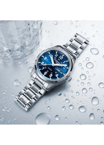 Наручные часы Millenium Хром Carnival (314998487)