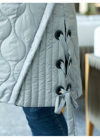 Жилетка женская стёганная Style Point (356462104)
