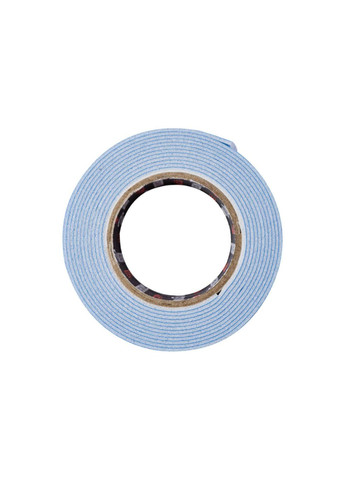 Лента двухсторонняя 19 мм x 2 м вспененная Prof Fix Storm (KT-0821) Intertool (335048922)