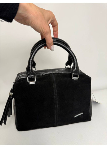 Сумка женская кросс боди замшевая No Brand (361968161)