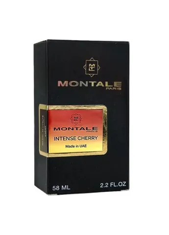 Intense Cherry Perfume Newly унісекс 58 мл No Brand (395953694)