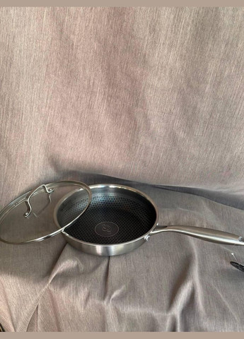 Сковорода ВР-4000-28 антрипригарна 28 см Bohmann (299841009)