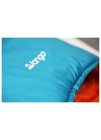 Спальний мішок Nitestar Alpha 150 Atom Blue (SBTNITEST000010) (930844) Vango Nitestar Alpha 150 Atom Blue (SBTNITEST000010) (380266806)