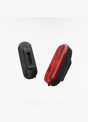 Задній Ліхтар для Велосипеда Світлодіодний 510 з USB ELOPS (336550312)