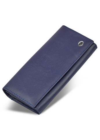 Шкіряний гаманець st leather (288188752)