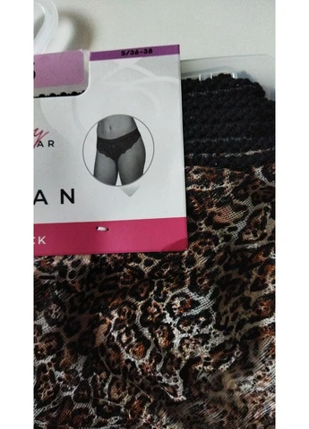 Комплект трусиків 4шт. S Fancy Underwear (395630121)