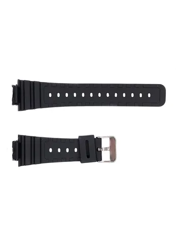 Ремінець для годинника Skmei 1628BKBK Black-Black Modfit (341822676)