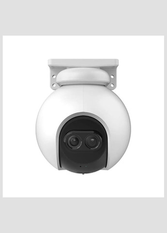 Wi-Fi камера с двойной линзой и панорамированием/наклоном C8PF (2MP, W1 cs-C8PF) Ezviz (337114806)