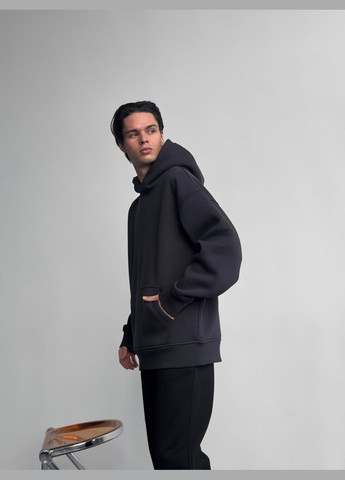 Оверсайз худые с начесом Over Vakko (314901394)