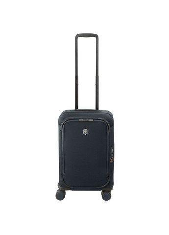 Валіза Travel CONNEX SS Frequent Flyer S Deep Lake 28 л Vt609872 Victorinox (319662979)