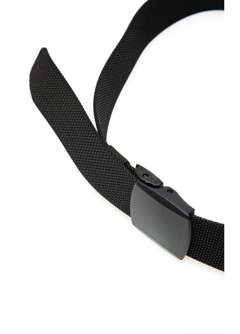 Ремень брючный Sturm Quick Release Belt 38 mm Black RZCOM22 Mil-Tec (315822209)
