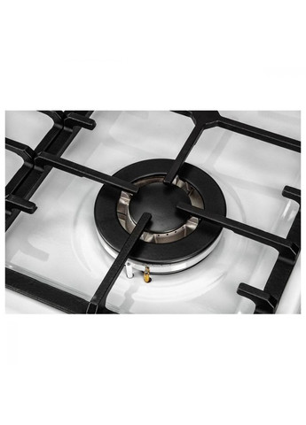 комбинированная плита fscf6060pw Ardesto