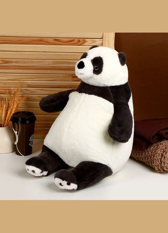 М'яка іграшка "Панда обіймашка" K15245 55 см Bambi (302385842)