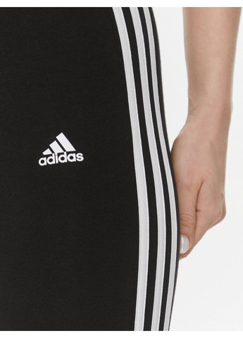 Легінси з бавовни adidas (360916459)