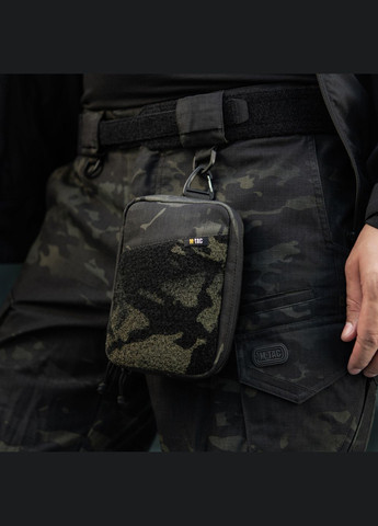 EDC Pocket Elite Multicam Black M-TAC (345702183)