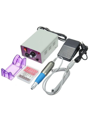 Машинка фрезер для маникюра и педикюра Beauty Nail NN 25000 Digital (363832754)