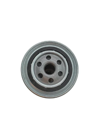 Фільтр масляний двигуна WL7117/OP580/8 (вир-во WIX-FILTERS) WL7117 WIX Filters (366177483)
