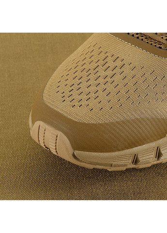 Койот демисезонные кроссовки summer pro coyote M-TAC