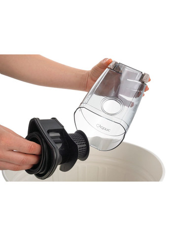 Аккумуляторный пылесос SVC180FW Gorenje (360396269)