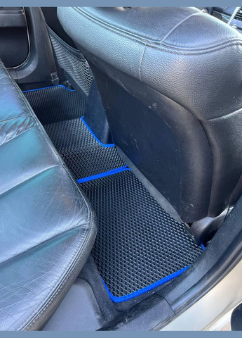 9 2007-2012 Автоковрики ЭВА коврики EVA Mitsubishi Galant (331291596)