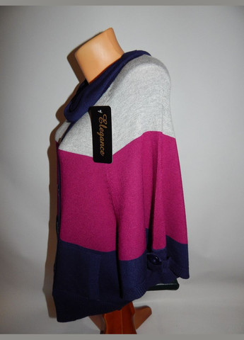 Кофта-жилет фирменная женская TIFFANIS р.46-48 003жк No Brand (317353072)