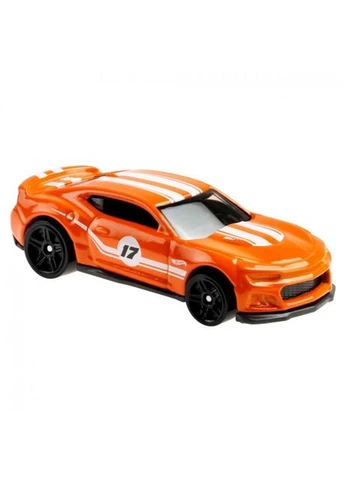 Базовая машинка (5785) Hot Wheels (294720247)