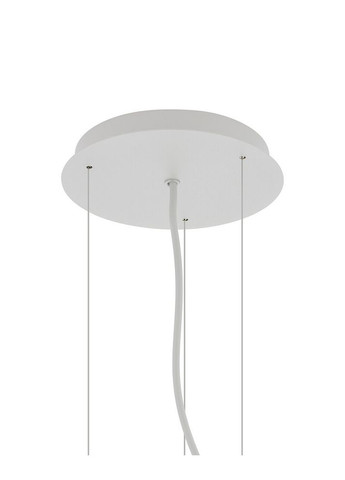 Подвесной светильник, люстра 11233 Satellite M E27 7x25W IP20 Белый (11233) Nowodvorski (318524406)