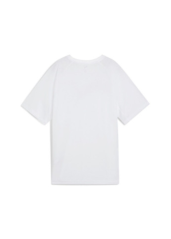 Футболка Evostripe Relaxed Tee Women Puma - (316712717)