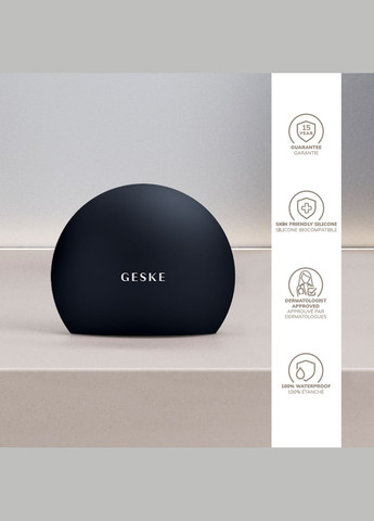 Устройство для увеличения объема губ Lip Volumizer&Booster 4в1 Big black GESKE (341526115)