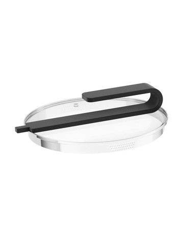 Каструля Be Smart 22 см (4.2 л) з кришкою (-2053-22) IQ (365278164)