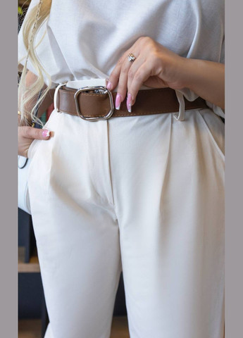 Джинсы baggy Osoblyva - (335005684)