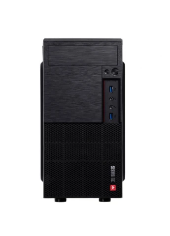Корпус для ПК BASIS (-RD860-3U) 2E (399259287)