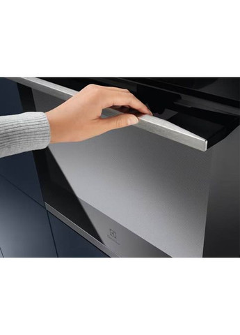 Духова шафа KODEF75X2 Electrolux (329694819)