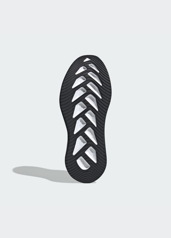 Чорні Літні кросівки treadmove running adidas