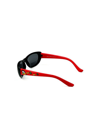 Солнцезащитные очки с поляризацией детские Китти LuckyLOOK 115-484 (291884215)
