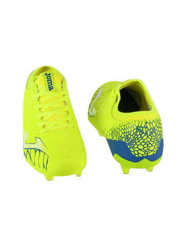 Бутси GOL Лимонний Joma (367600625)
