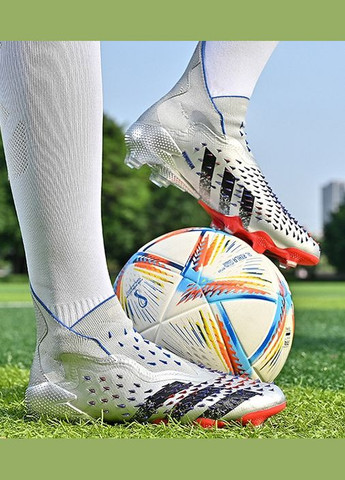 Футбольні бутси No Brand Poraetor Soft Ground (314705039)