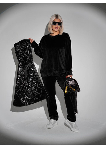 Женский спортивный костюм тройка FINO Mode (361444954)