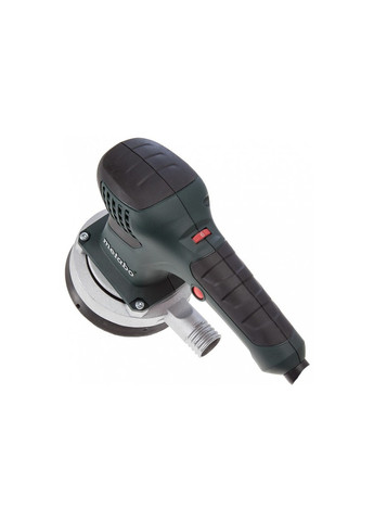 Ексцентрикова шліфувальна машина SXE 3150, 310 Вт, з функцією регулювання обертів (Картон) 600444000 (5667) Metabo (295038163)