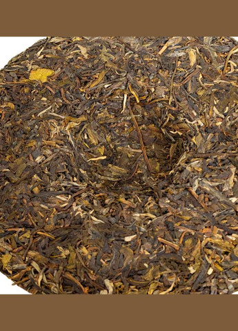 Шен Пуер Менхай Да Ї 7542 2010 р. - млинець, 357 г Menghay DaYi (305195817)