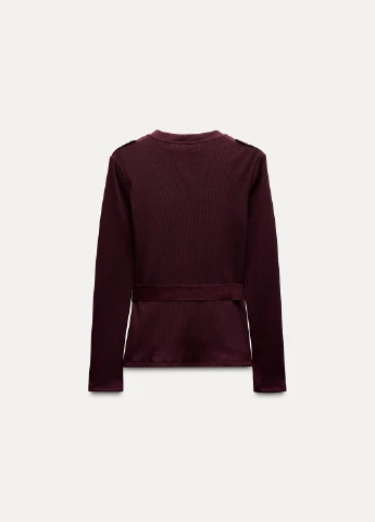 Кофта Zara (309146431)