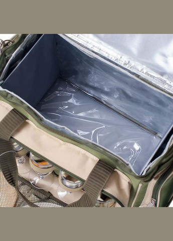 Набор для пикника НВ 4-533 Rhamper RA-9901 Ranger (364756161)